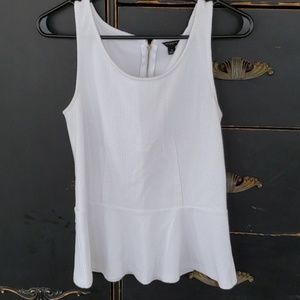 Business casual tank